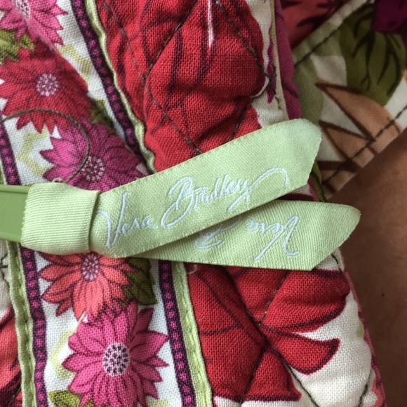 Vera bradley crossbody bag - Picture 6 of 10